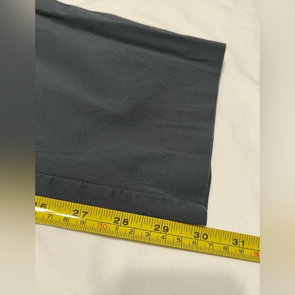 Lululemon Commission Pant Classic Swift Cottom 34"x30" - Picture 13 of 15